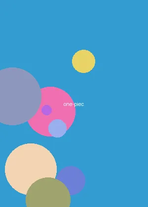 错上七弟 - 海贼王海报